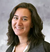 Aysha L Schaper