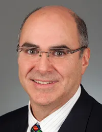 Mark Proctor