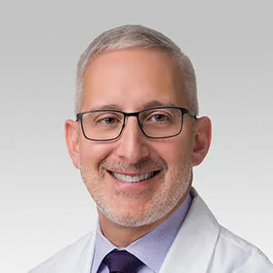 Aaron C. Malina