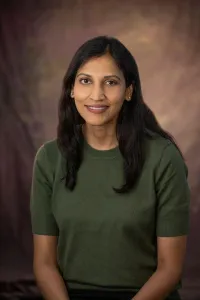 Swati Chaudhari