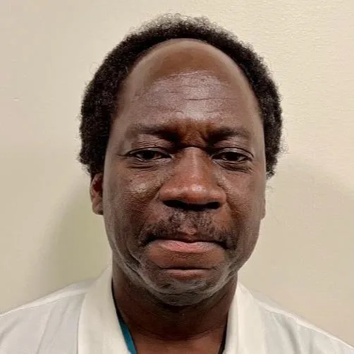 Kolawole O. Solarin