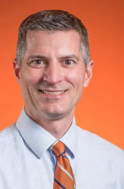 Christopher Jude Lege