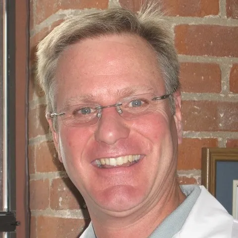 Glen Carlisle Mackenzie