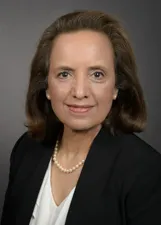 Dina Kaunt Pahlajani