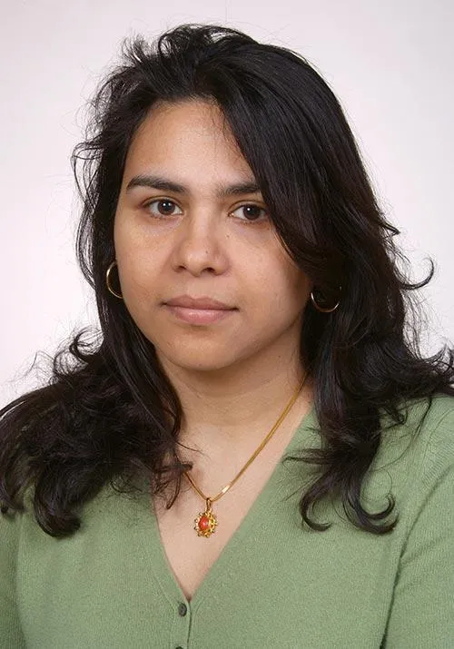 Sapna Singh