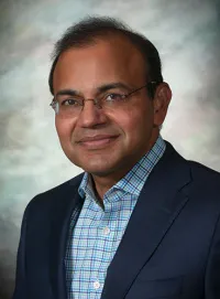 Vikas Agarwal