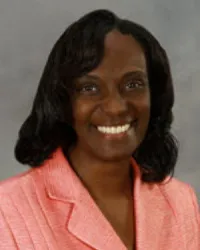 Brenda J Geddis-Comrie