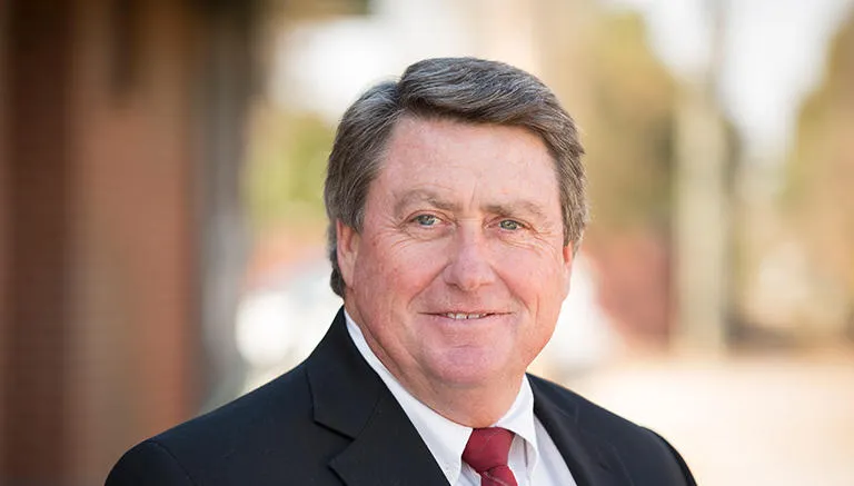 Dennis R. Whitehouse