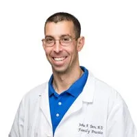 Joshua Davis