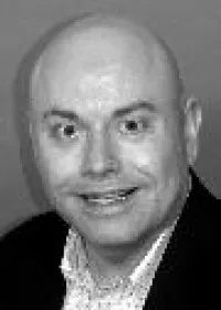 George Bernard Semeniuk, IIi