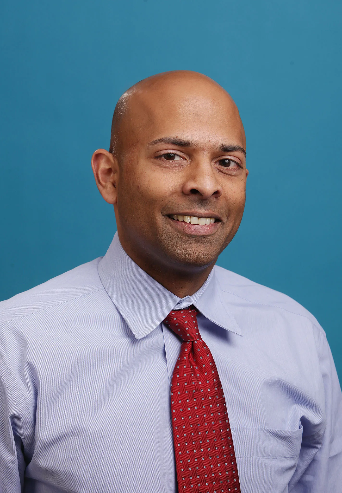 Vincent A. Mukkada