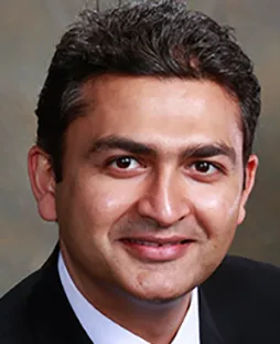 Salman Zubair