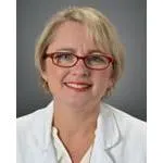 Mary Cushman