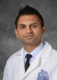 Kunjesh P Shah