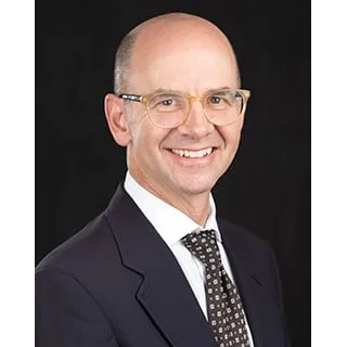 Stephen T Carter