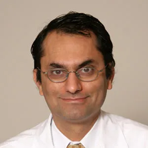 Puneet Opal