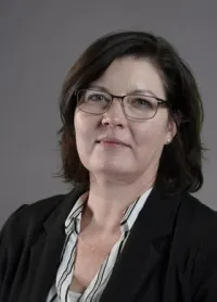 Mary Vitek
