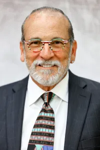 Eugene Thomas Conte