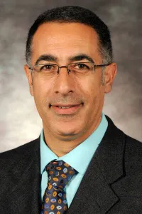 Nizar F Maraqa