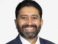 Chirag Dinesh Gandhi