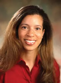Valenica R. Eggleston-Clark