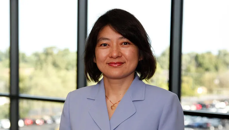 Xiaoqi K. Sun