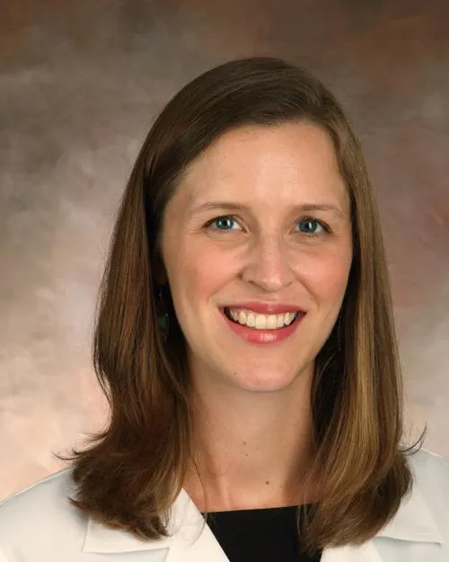 Laura K Hawley