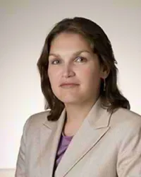 Cristina Capanescu