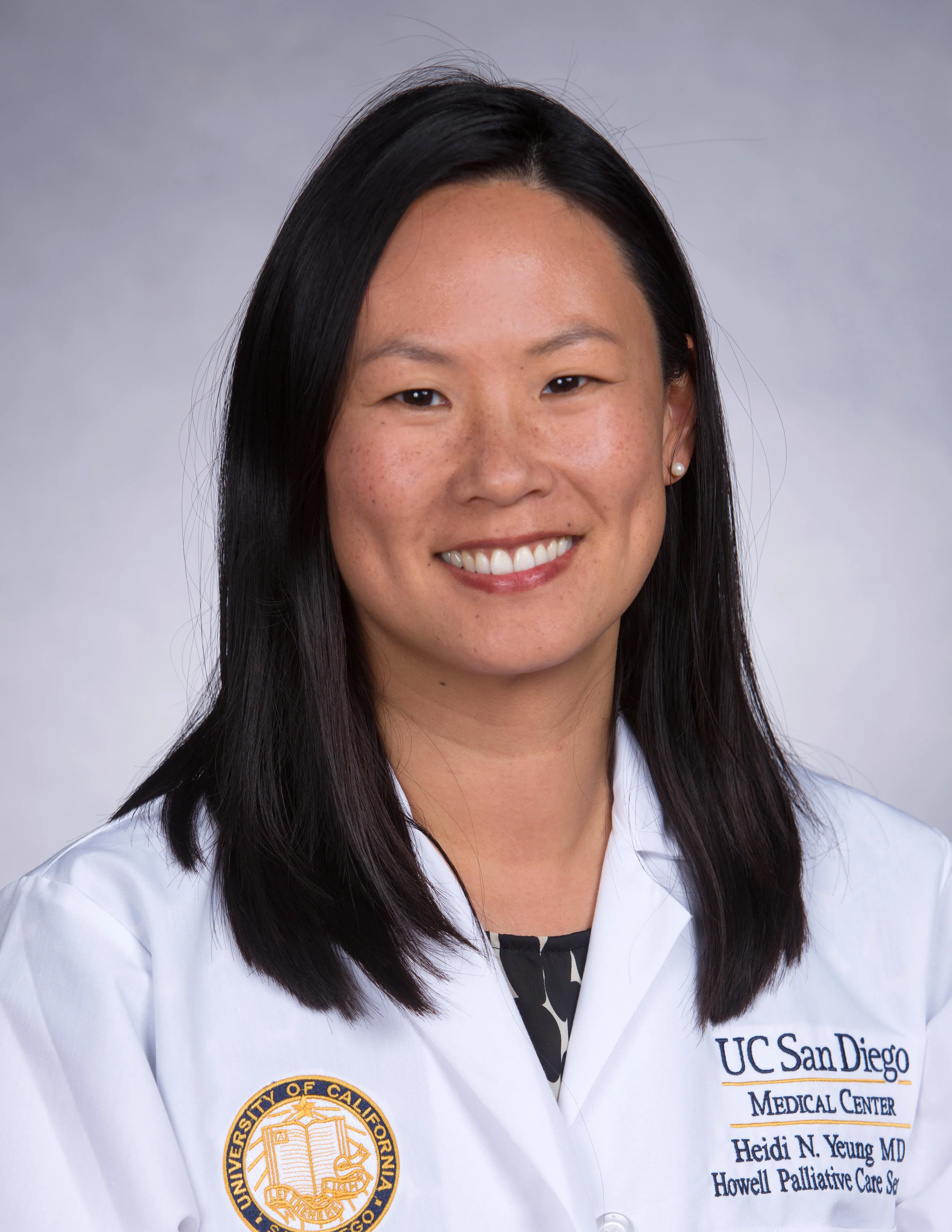 Heidi Yeung
