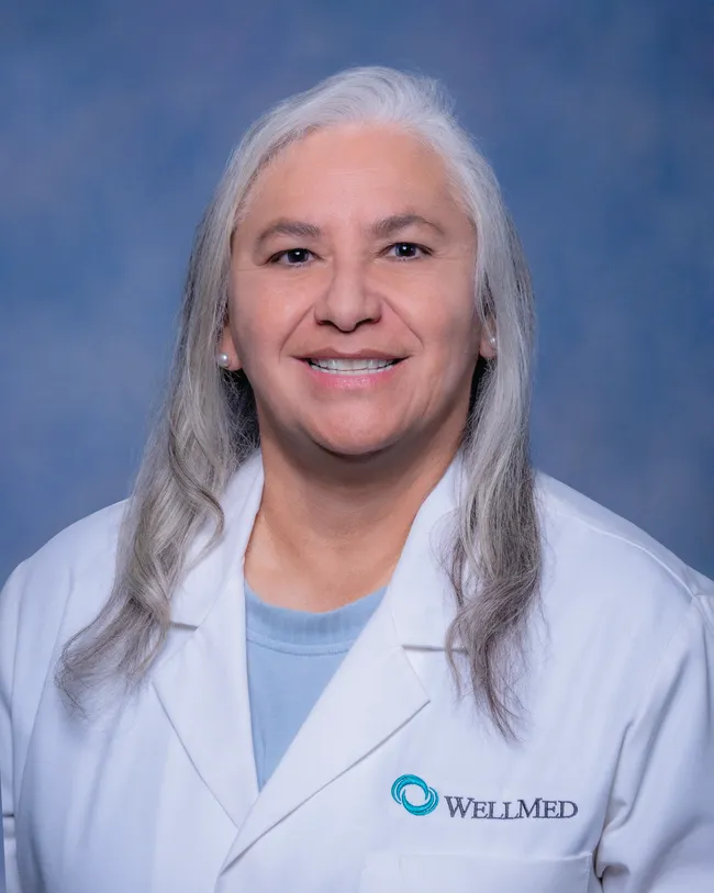 Bernadette Collazo