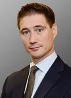 Boris Alexander Zelle