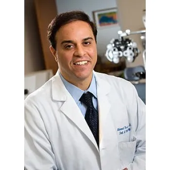 Mohamed A. W. Hussein