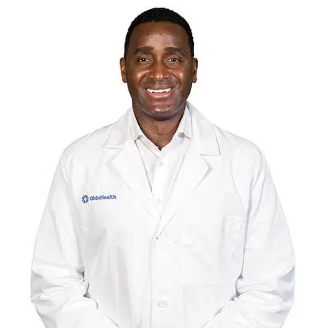 Obinna Ifeanyichukwu Moneme