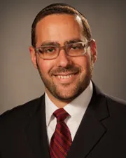 Eliyahu Chanan Rosman
