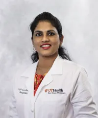 Deepti Govathoti