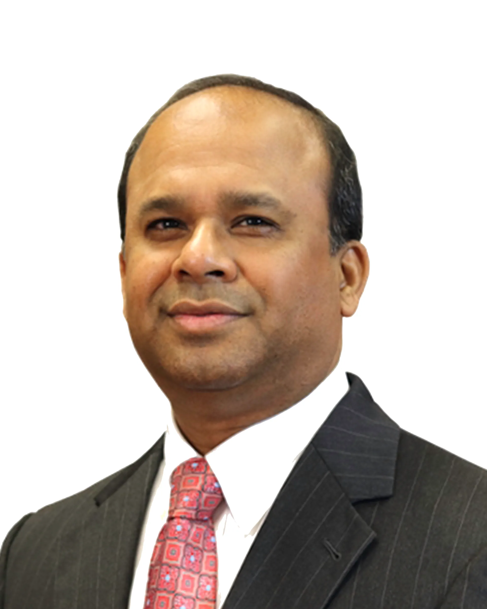 Vinay Antin