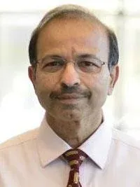 Muhammed R. Sheikh