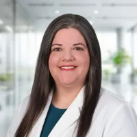Ashley Scarborough