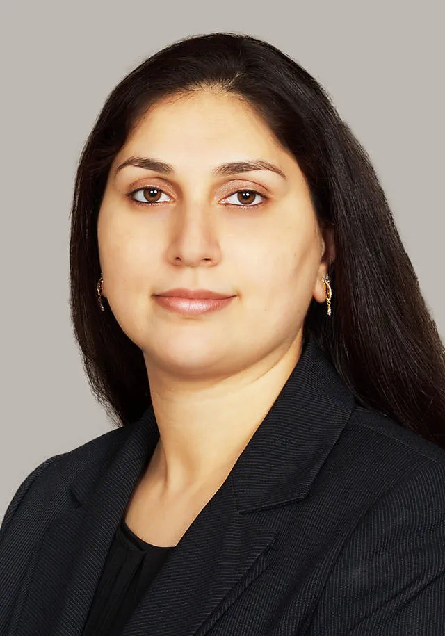 Uzma Jalal