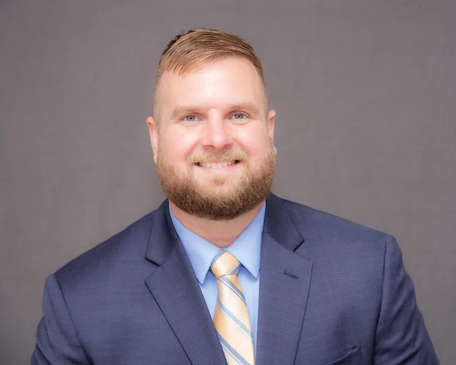 Edward Kauffman, NP