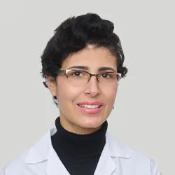 Christine Milad Nassief Hanna