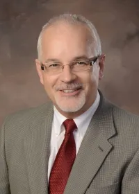Donald Paul Quick