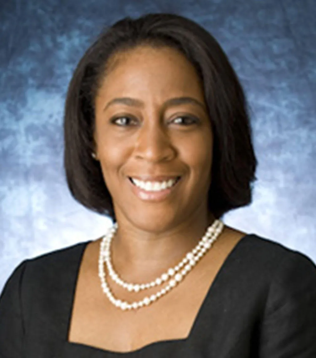 Chanda Renee Simpson
