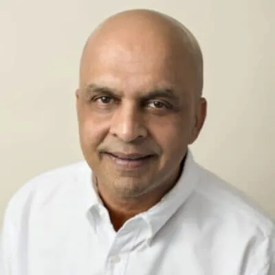 Sanjeev Singh