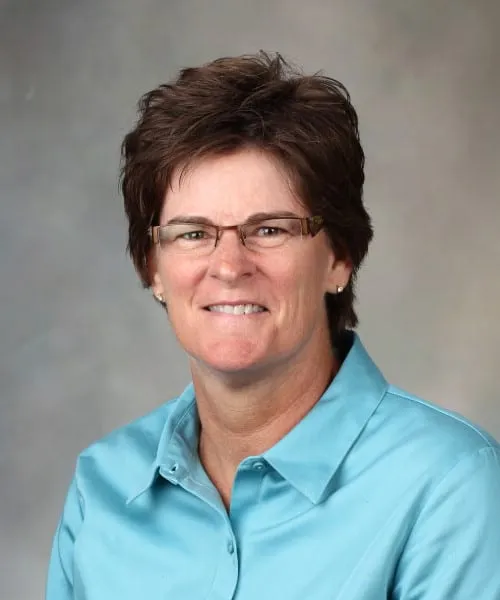 Karen Swanson