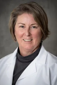Kristen M. Webster