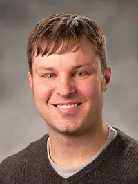 Michael Albert Reuter