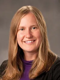 Amber Mae Haselman