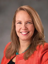 Julie Kay Hendricks