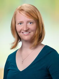 Rachael Jean Robinson
